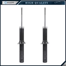 Front Pair Struts Shocks For 1997-2001 Honda CR-V Left Right ECCPP