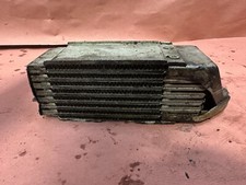Radiateur Porsche 914