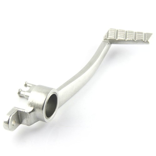 Rear Brake Foot Pedal Lever For Suzuki GSXR600/750 2006-2010 GSXR1000 2005-2011