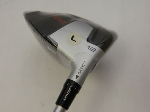 NEU RH Taylormade 21 M4 12* Driver Taylormade 45L Ladies Flex Graphit Damen - Bild 2 von 8