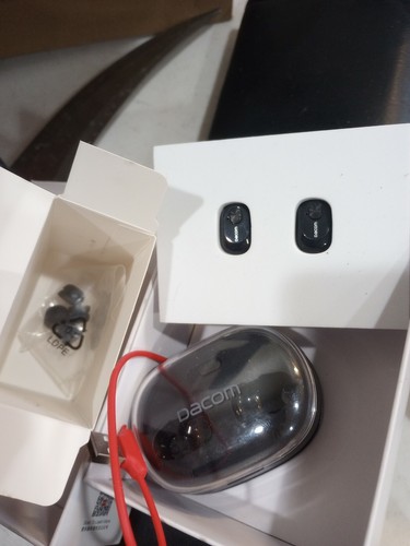 True Wireless Earbuds Dacom Best TWS 