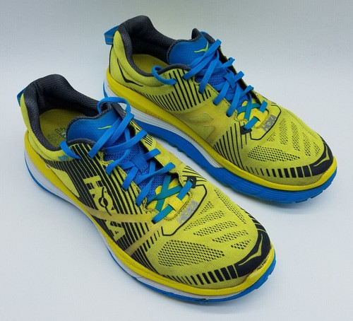 hoka tracer 2 mens
