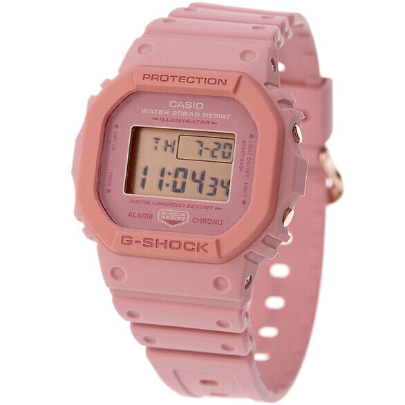 カシオ 国内正規品Togenkyo SERIES DW-5610SL-4A4JR s-l1200.png
