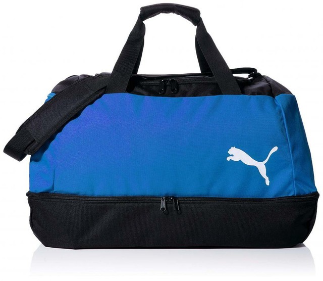 puma pro training ii football bag
