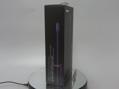 ONKYO Headphones Inner Ear Type IE-FC300-V Black Japan NEW