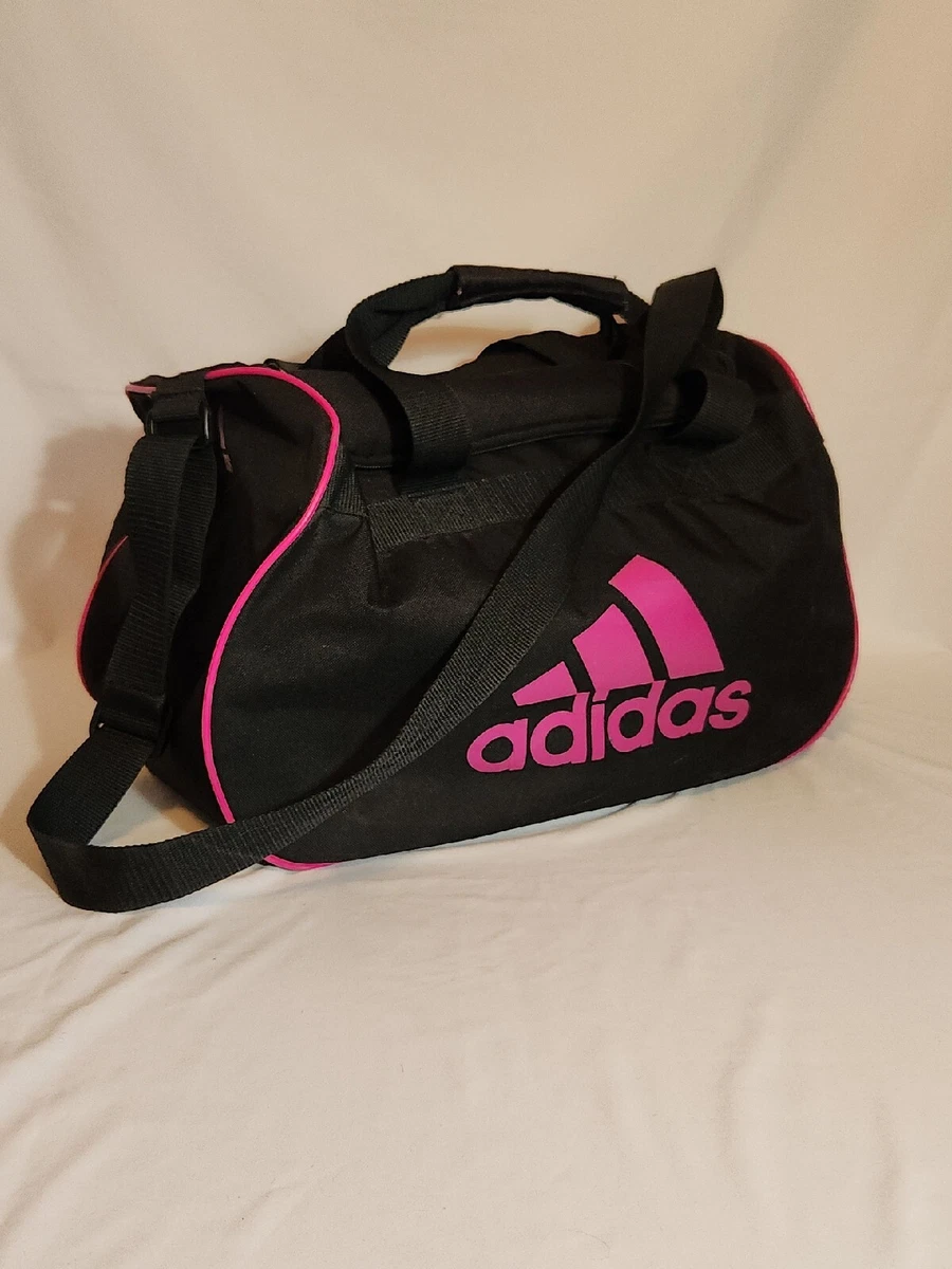 Top more than 167 adidas travel bag pink latest 3tdesign.edu.vn