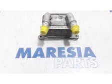 Ölkühler Renault Kangoo II - Grand Kangoo KW0 213052032R P13905398