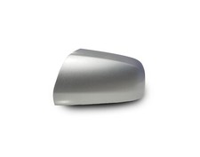 Wing Mirror Cover for Vaux Zafira B MK2 2009-2014 Soverign Silver LHS