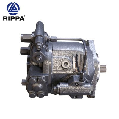#ad Rippa 22W Load Sensing Piston Pump for R18 R330 Zero Tail Models $747.00