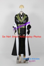 Final Fantasy XV Cosplay Gentiana Cosplay Costume acgcosplay