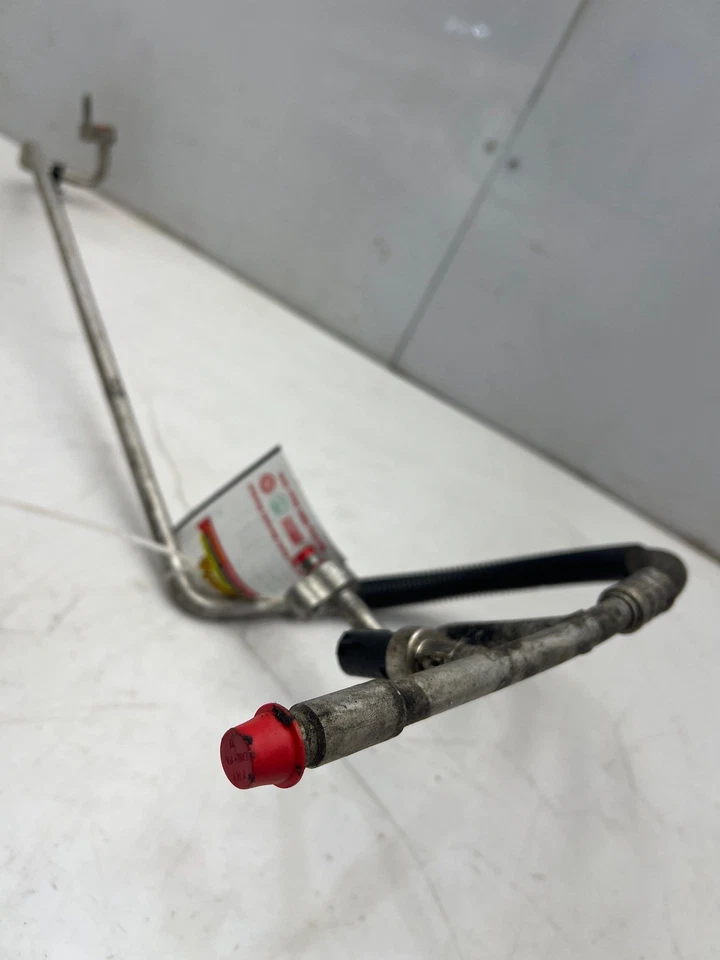 Manguera de descarga de aire acondicionado Ford Ranger 2004-2011 2,3 L OEM 7L5Z19972A Foto 3 de 4