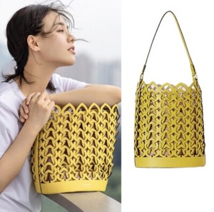 kate spade dorie small bucket bag