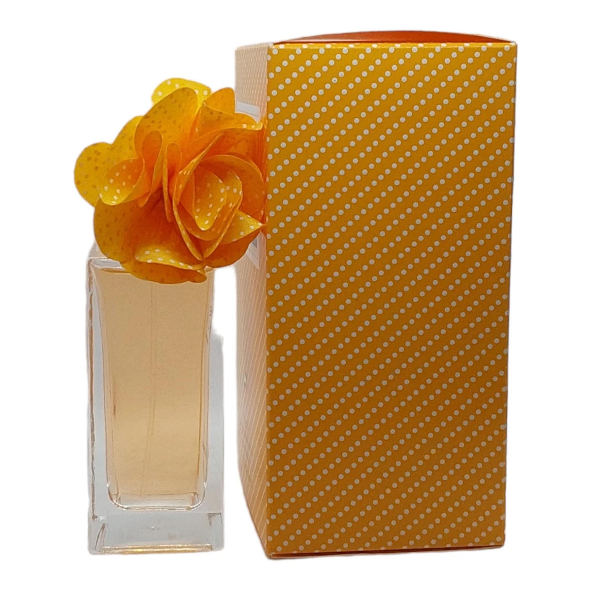 Tommy Hilfiger Flower Marigold Perfume for Woman Eau De Parfum 1.7 oz 50ml RARE