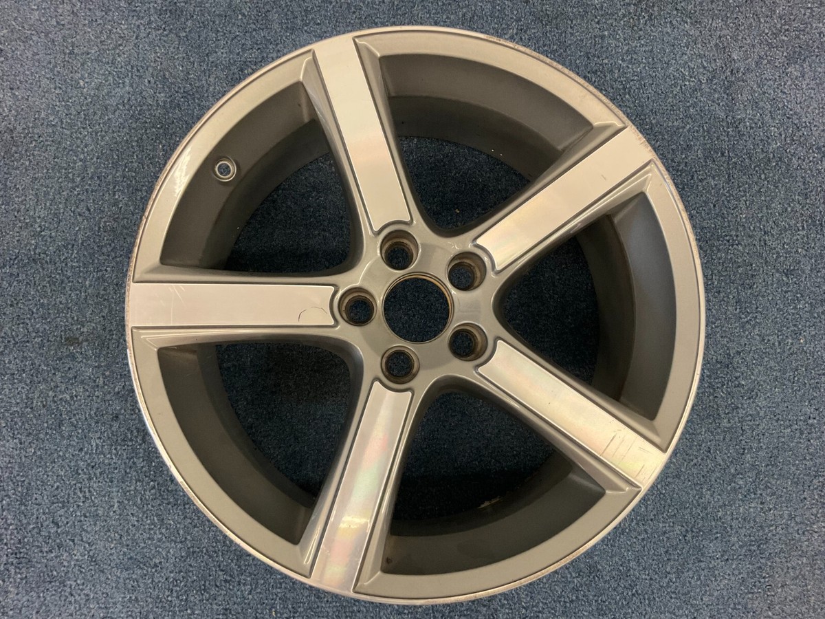 08-13 Volvo C30 C70 18