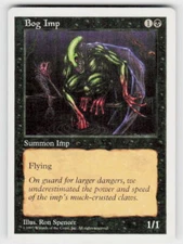 Fifth Edition Bog Imp