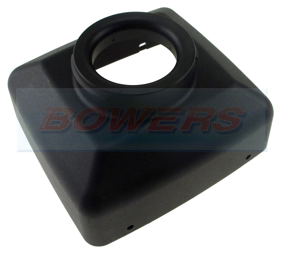 WEBASTO AIRTOP AIR TOP 2000S AIR INLET / INTAKE HOOD 67490D 9020539A