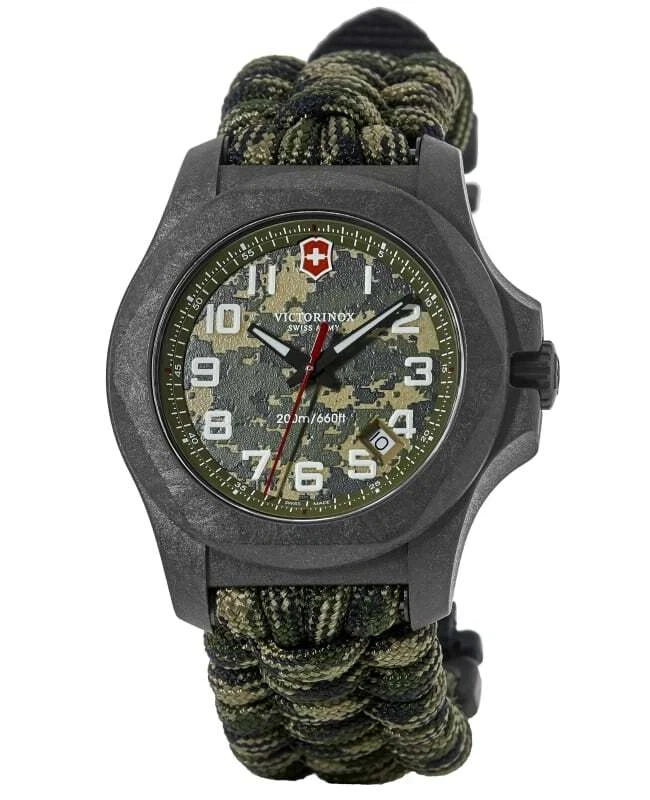 Victorinox inox hotsell carbon limited edition