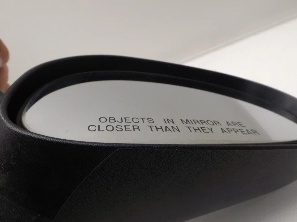 Espejo retrovisor puerta pasajero Ford Mustang XR3Z17682BA 1994-2000 Foto 4 de 4