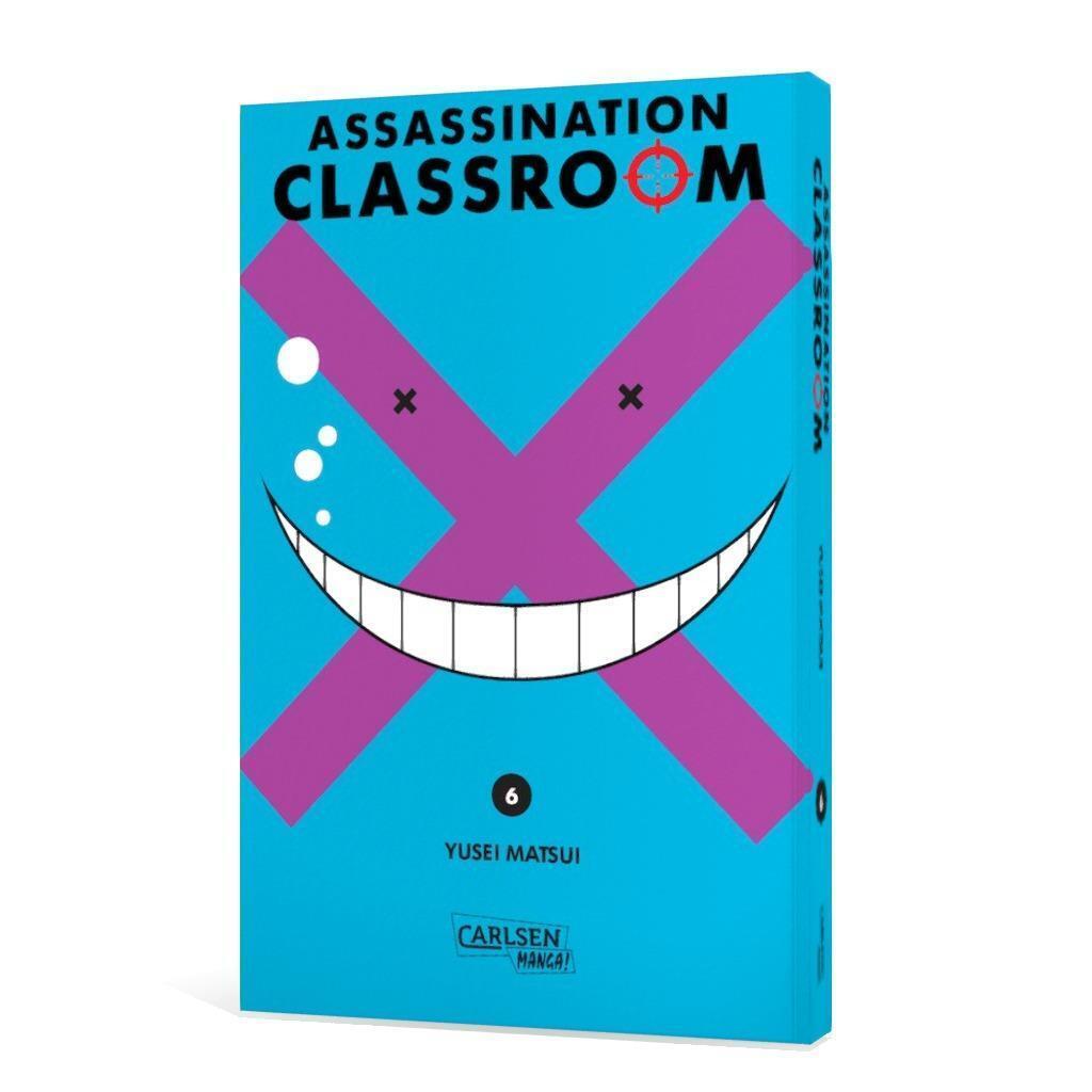 Thumbnail - Yusei Matsui / Assassination Classroom 069783551739476