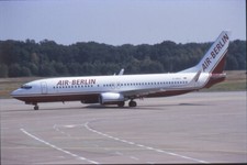 Slajda Samolot Planespotter Mały format obrazu 24x36mm nieoprawiona O146-2-4