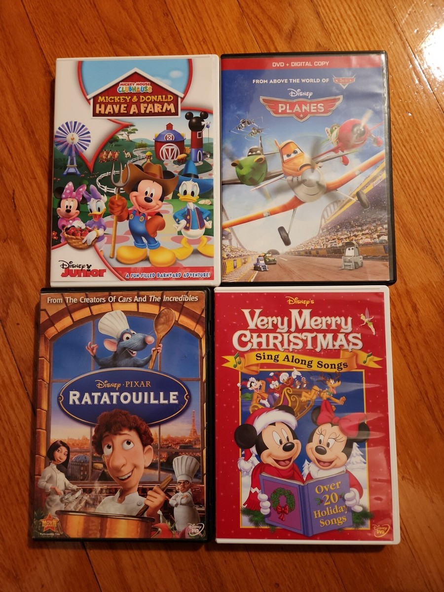 キッズ・ファミリー Walt Disney DVD Selection $_57.JPG?set_id=8800005007