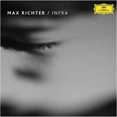 Max Richter    Infra (LP, Album, Europe Edition, 180 g)
