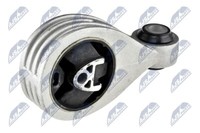 ZPS-RE-072 NTY Lagerung, Motor FüR Renault