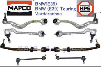 MAPCO Reparatursatz, Spurstange Vorderachse Beidsei Produktbild-Vorschau 8
