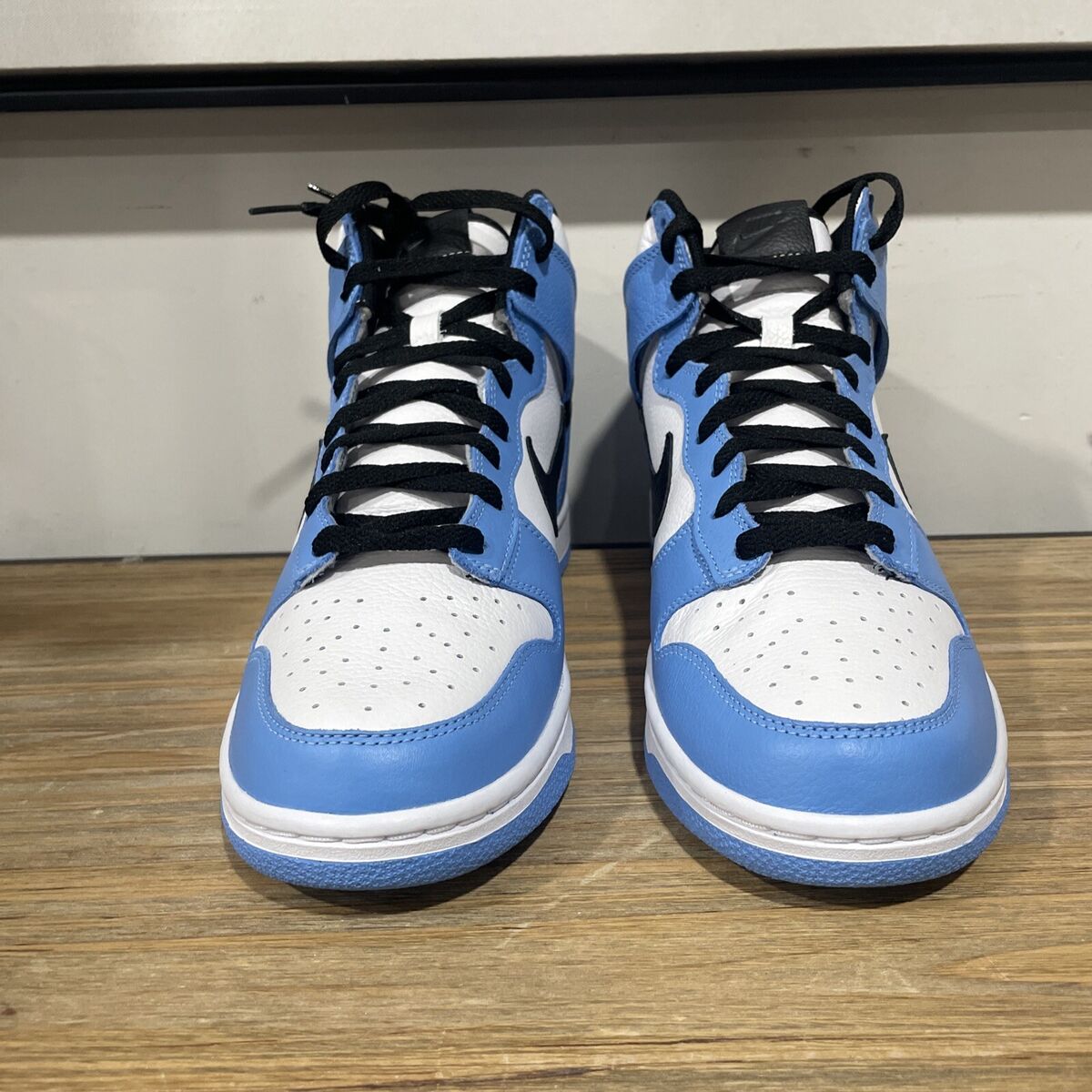 Nike Dunk High by You ID DV2273-900 size 10 Men/11.5 Women Nike Dunk High by You ID DV2273-900 size 10 Men/11.5 Women