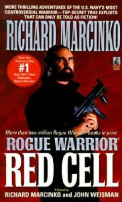 Rogue Warrior II: Red Cell - Mass Market Paperback By Richard Marcinko - GOOD