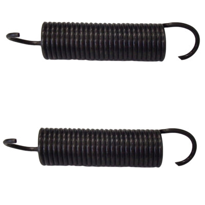 Set Of 2 Brake Arm Spring Fits Craftsman Models