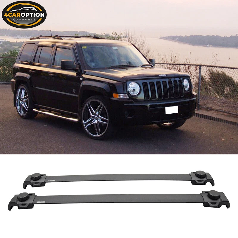 Car Roof Rack Basket Tray FOR JEEP PATRIOT