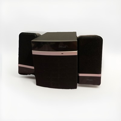 Kabelgebundene PC Lautsprecher Stereo Klinke
