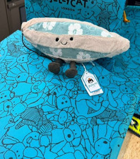 NWT Best Jelly 2025 Summer Release cat Amuseables Sports Surfboard Cuddly Toys