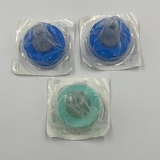 Enfamil Slow Standard Flow Soft Nipple Baby Bottle Nipples 3 Count