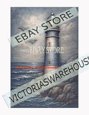 1000 piece jigsaw puzzle Stormy sea coastal