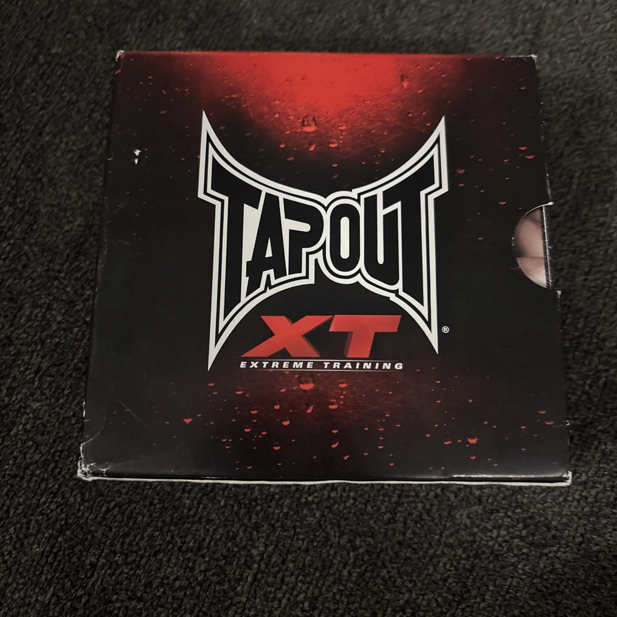 tapout xt products for sale | eBay