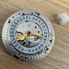 Watch Movement for 3285 Automatic Mechanical Watch Movement Replacement Part