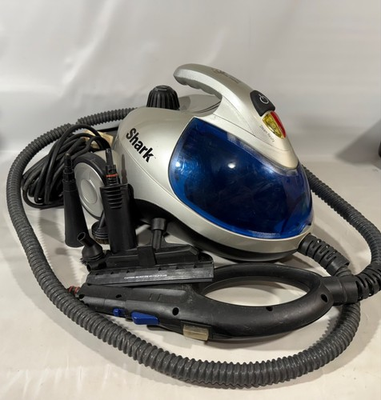 #ad #ad Shark Ultra Steam Blaster Hard Surface Steam Cleaner Euro Pro X Car n $39.95