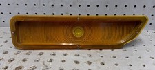1965 Gmc Pickup Truck Panel Suburban Rh Passenger Side Parking Lamp Assembly