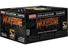 Funko Marvel Collector Corp Subscription Box: Wolverine 50th Anniversary - XL
