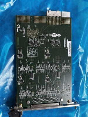 Pickering Interfaces 43-765-001 16-Channel PXIe Analog Output Current Loop Simul
