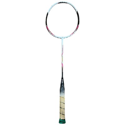 Yonex Voltric I-Force Badminton Racket 5UG5 Used Durable Condition