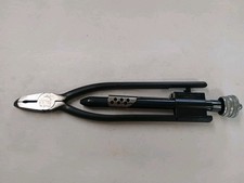 Proto 191 Safety Wire Twist Pliers