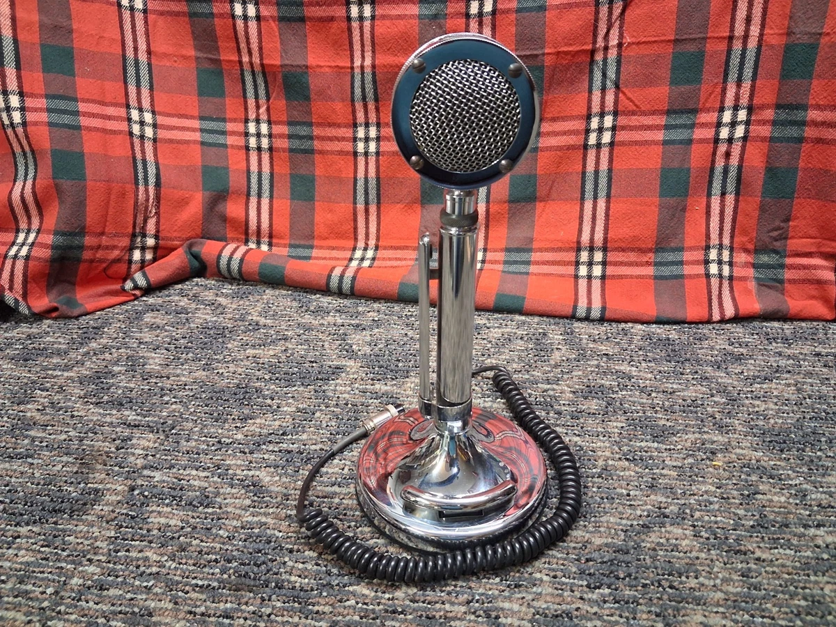 Astatic Silver Eagle for sale | eBay
