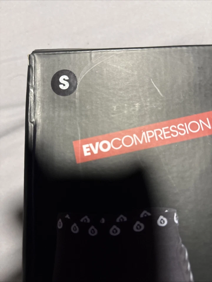 Pantalones Cortos de Compresión SixSixOne EVO MTB Ciclo D30 Protección Acolchada Talla Pequeña Foto 3 de 4