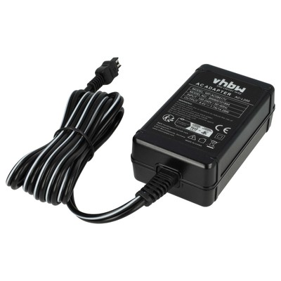 Netzteil für Sony Handycam NEX-VG20EH NEX-VG20E 8,4V 2m
