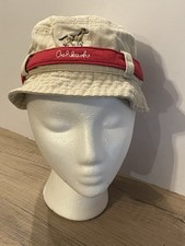 Oshkosh B'Gosh 12-24 Months Embroidered Horse Bucket Hat Baby/Toddler