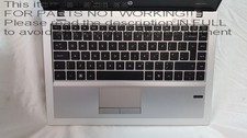 LESEN!! HP Probook 5330m 13,3" Laptop Intel Core i3-2310M 2GB, OHNE HDD – Bild 4