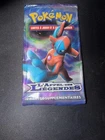 Pokemon Booster L'appel des Légendes Deoxys - Vide Empty - FR